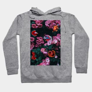 Koi Pond Hoodie